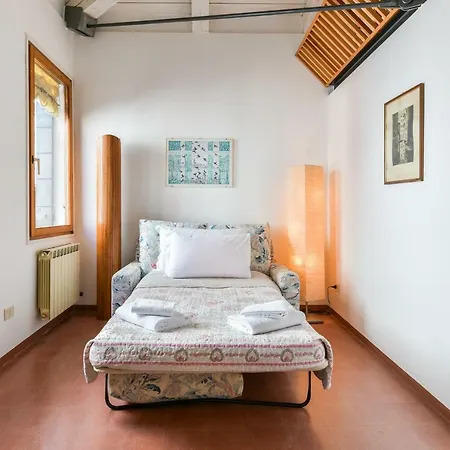 Secret Loft * Venedig