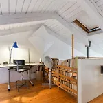 Secret Loft 아파트