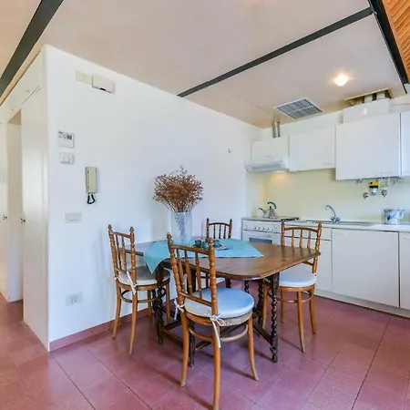 Apartmán Secret Loft