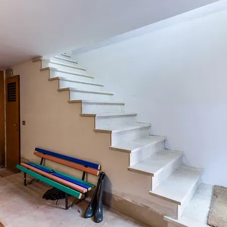Secret Loft Apartmán Benátky