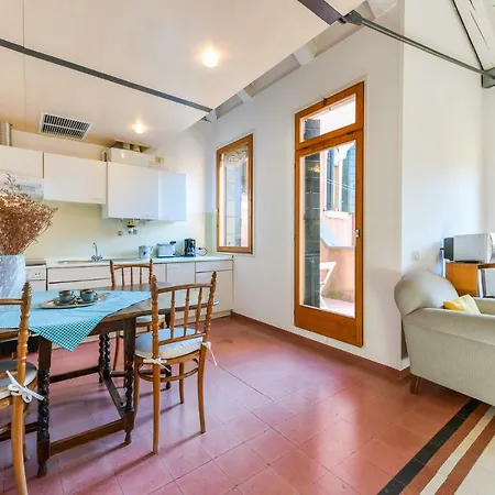 Secret Loft Apartmán *
