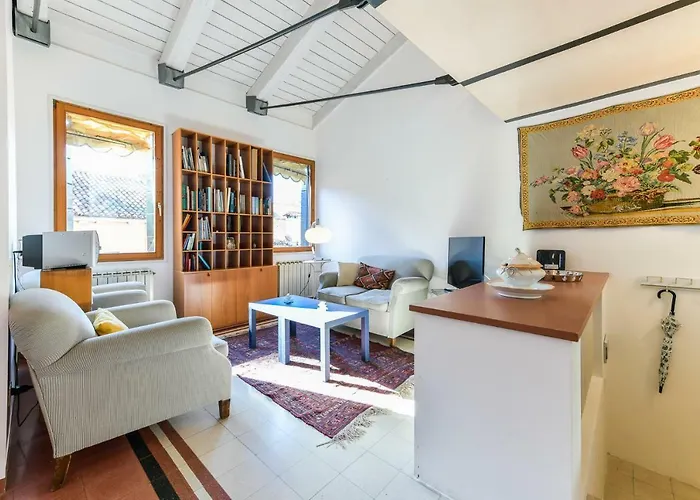 Secret Loft Apartment Venice