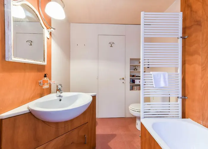 Secret Loft Apartment Venice