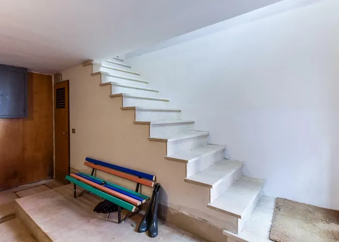 Secret Loft 公寓 威尼斯