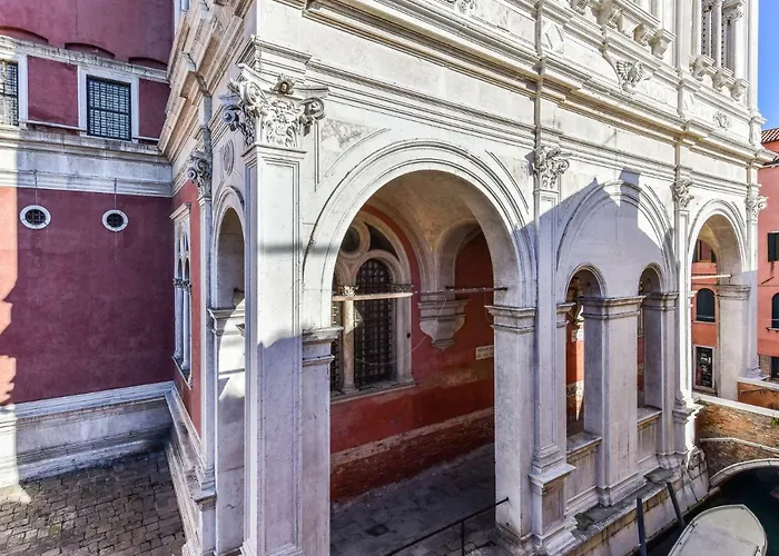 Appartamento Secret Loft