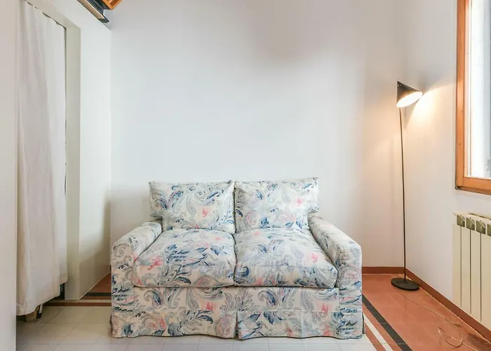 Secret Loft * Venice