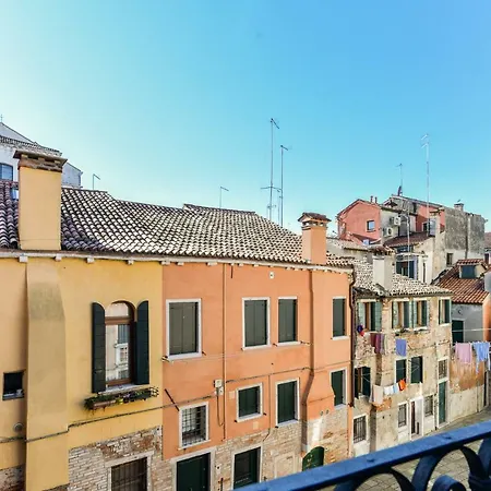 Secret Loft Apartmán