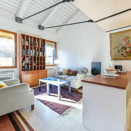 Secret Loft Daire Venedik