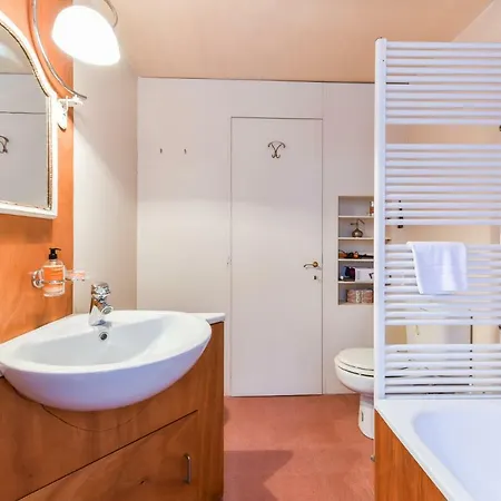 Secret Loft Apartmán Benátky