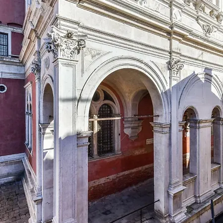 Apartmán Secret Loft