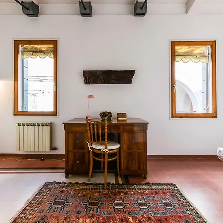 Secret Loft Daire *